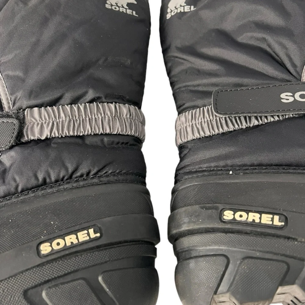 New Sorel Snow Boots